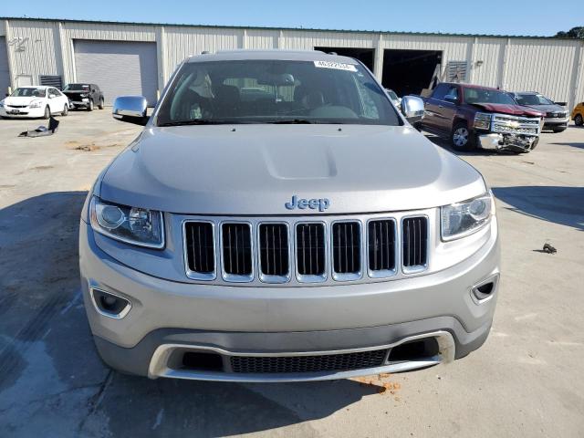 Photo 5 from auction – 2015 JEEP GRAND CHER with VIN 1C4RJFBG8FC644466