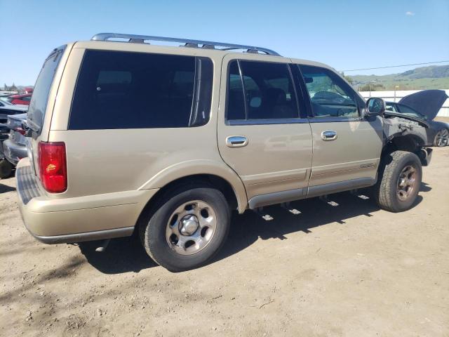 Photo 3 from auction – 1998 LINCOLN NAVIGATOR with VIN 5LMFU28L4WLJ01647
