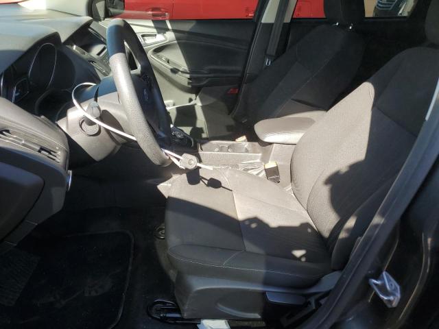Photo 7 from auction – 2017 FORD FOCUS SE with VIN 1FADP3F20HL329191