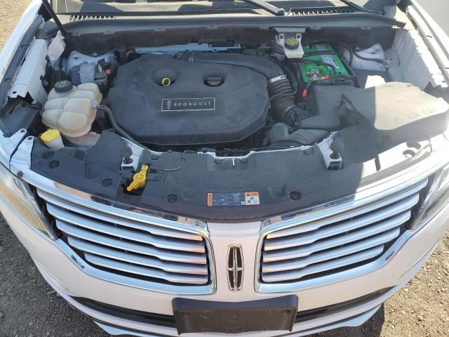 Photo 12 from auction – 2016 LINCOLN MKC RESERV with VIN 5LMTJ3DH3GUJ15909