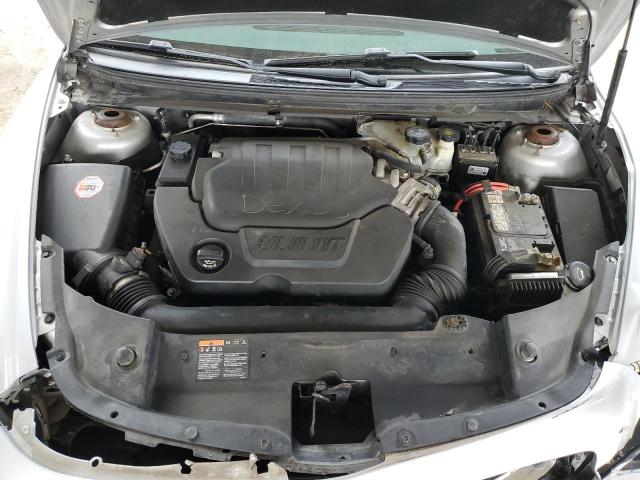 Photo 11 from auction – 2012 CHEVROLET MALIBU LTZ with VIN 1G1ZG5E75CF251726