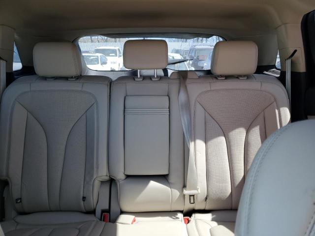 Photo 10 from auction – 2017 LINCOLN MKX RESERV with VIN 2LMPJ8LR5HBL44972