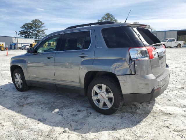 Photo 2 from auction – 2012 GMC TERRAIN SL with VIN 2GKALSEK0C6336457