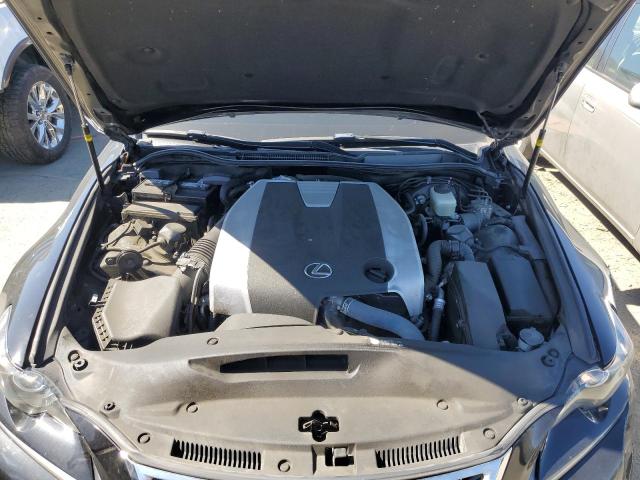 Photo 11 from auction – 2014 LEXUS IS 350 with VIN JTHBE1D25E5007000