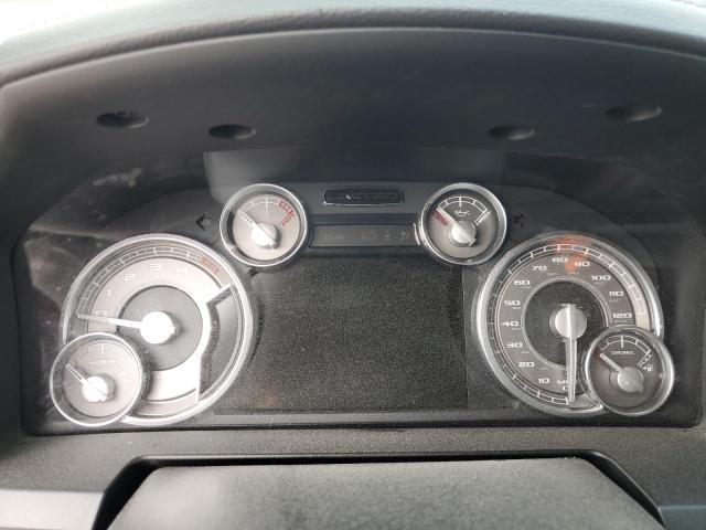 Photo 9 from auction – 2014 RAM 1500 LONGH with VIN 1C6RR7PM8ES319020