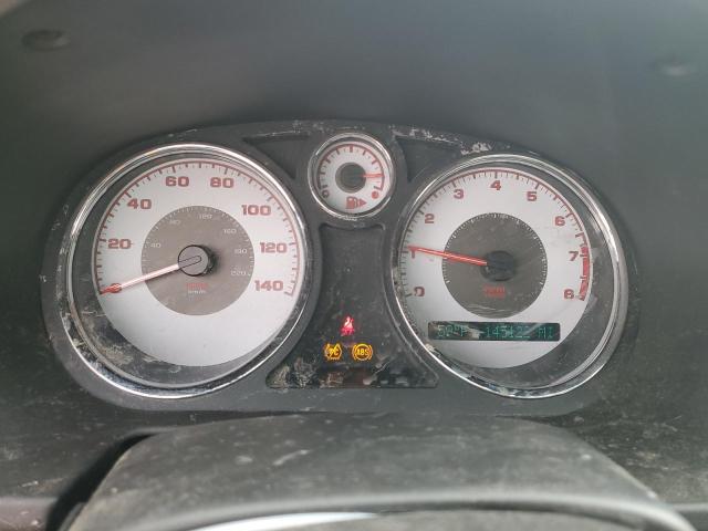 Photo 9 from auction – 2007 PONTIAC G5 with VIN 1G2AL15F177244941