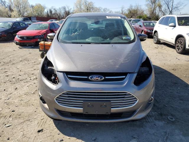 Photo 5 from auction – 2013 FORD C-MAX PREM with VIN 1FADP5CU9DL512102
