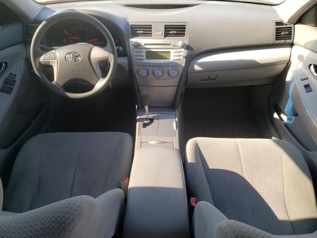 Photo 8 from auction – 2011 TOYOTA CAMRY BASE with VIN 4T1BF3EK0BU693629