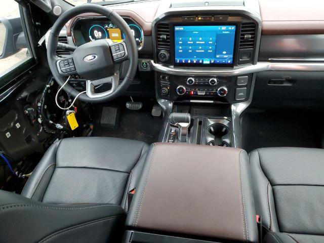 Photo 8 from auction – 2023 FORD F150 SUPER with VIN 1FTFW1E83PFC04635