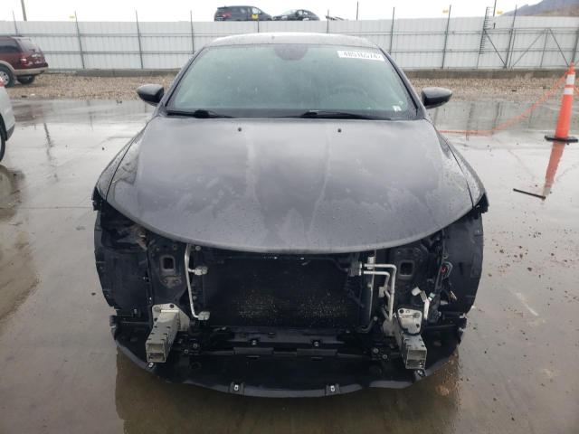 Photo 5 from auction – 2015 CHRYSLER 200 S with VIN 1C3CCCBB5FN648048