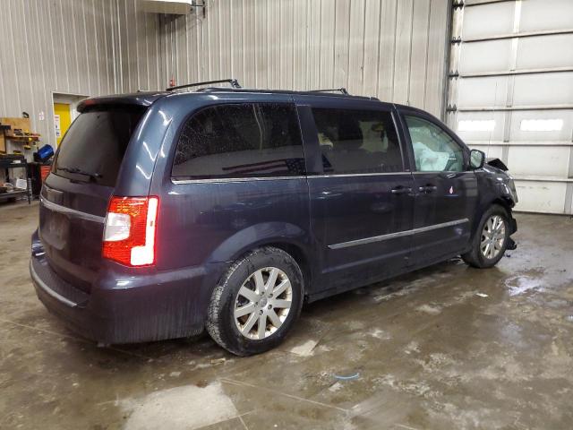 Photo 3 from auction – 2013 CHRYSLER TOWN & COU with VIN 2C4RC1BG0DR801649