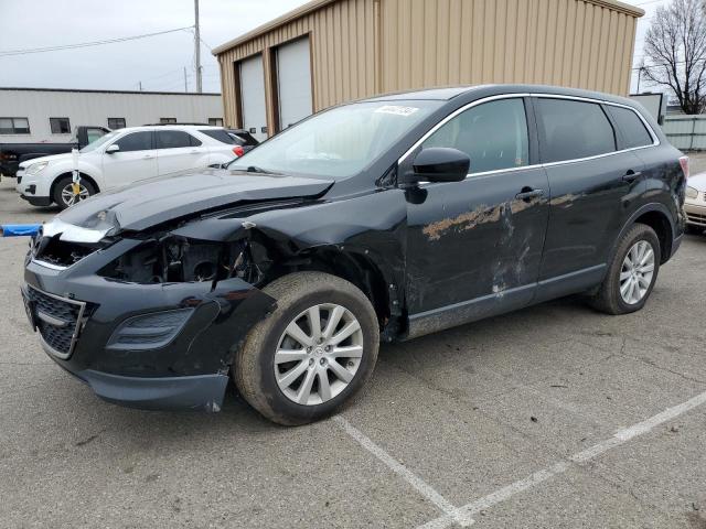 MAZDA CX-9 2010 with VIN JM3TB2MA3A0229075 - Photo from auction