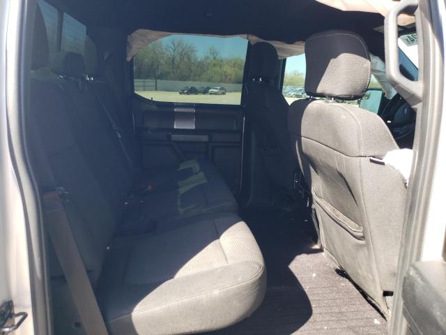 Photo 10 from auction – 2017 FORD F150 SUPER with VIN 1FTEW1EP3HKC18594