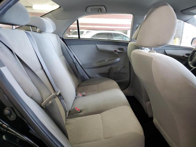 Photo 10 from auction – 2010 TOYOTA COROLLA BA with VIN 1NXBU4EE2AZ198594