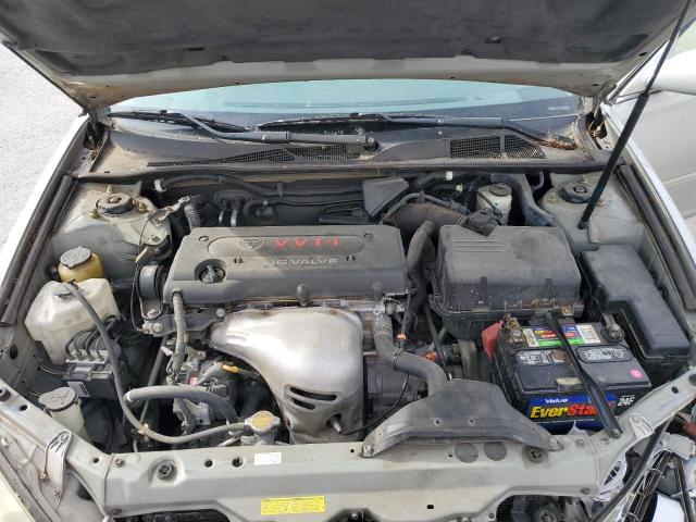 Photo 11 from auction – 2005 TOYOTA CAMRY LE with VIN 4T1BE32K35U066743