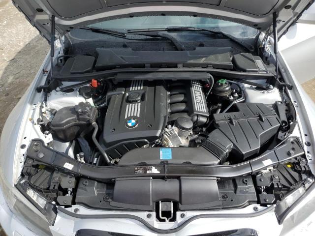Photo 11 from auction – 2011 BMW 328 I with VIN WBADW3C5XBE538412