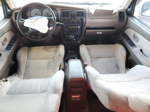 Photo 8 from auction – 2002 TOYOTA 4RUNNER SR with VIN JT3GN86R520221492