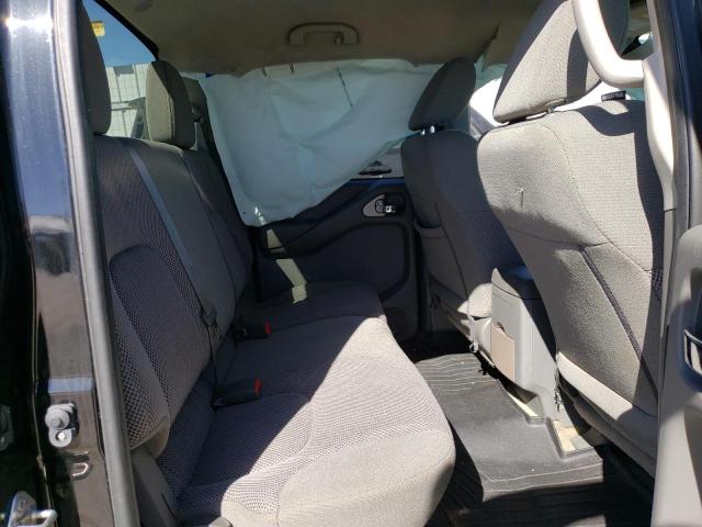 Photo 10 from auction – 2018 NISSAN FRONTIER S with VIN 1N6AD0EV7JN733175