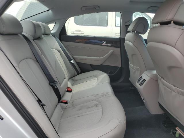 Photo 10 from auction – 2017 HYUNDAI SONATA SPO with VIN 5NPE34AF7HH522095