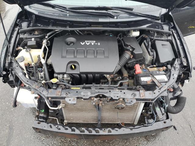 Photo 11 from auction – 2010 TOYOTA COROLLA BA with VIN 2T1BU4EE5AC429019
