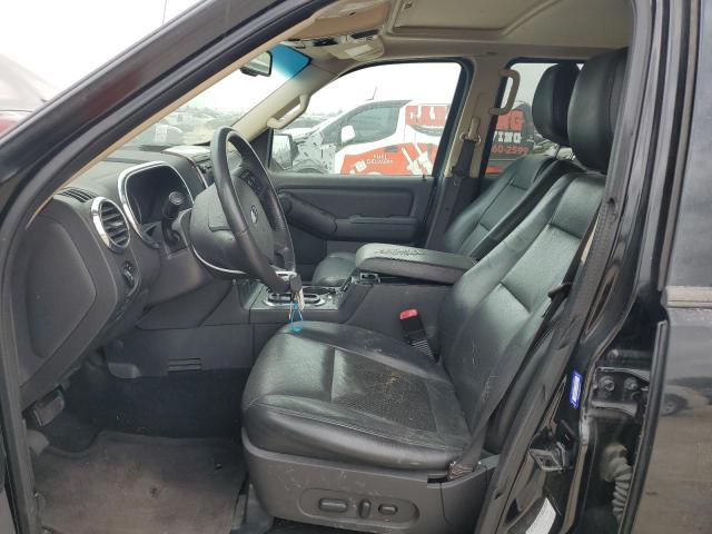 Photo 7 from auction – 2010 FORD EXPLORER L with VIN 1FMEU6FEXAUA84303
