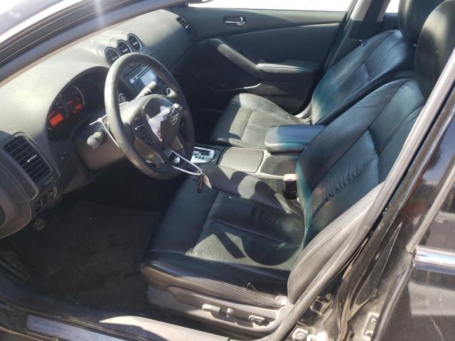 صورة رقم 7 من المزاد - 2012 NISSAN ALTIMA BAS مع VIN 1N4AL2AP0CN406599