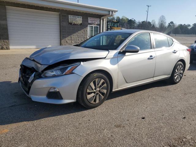 NISSAN ALTIMA S 2020 with VIN 1N4BL4BV5LC217939 - Photo from auction