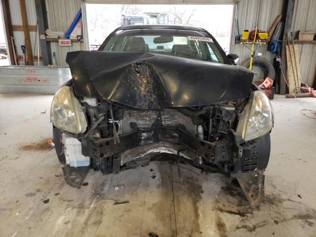 Photo 5 from auction – 2012 NISSAN ALTIMA BAS with VIN 1N4AL2AP7CN482515