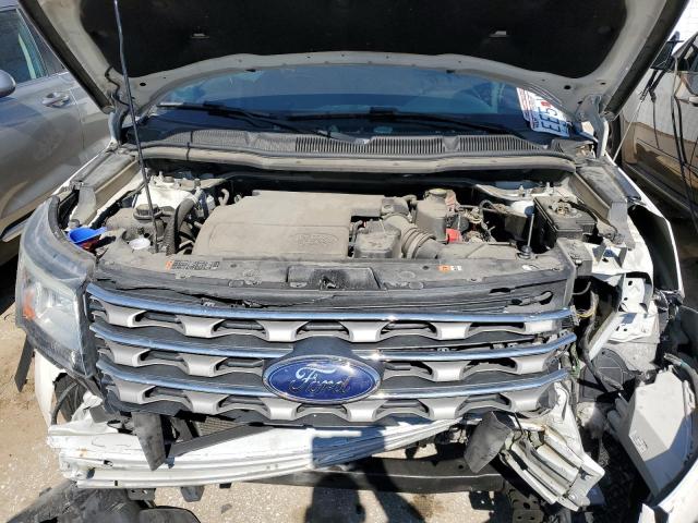 Photo 12 from auction – 2016 FORD EXPLORER X with VIN 1FM5K7D81GGD02130