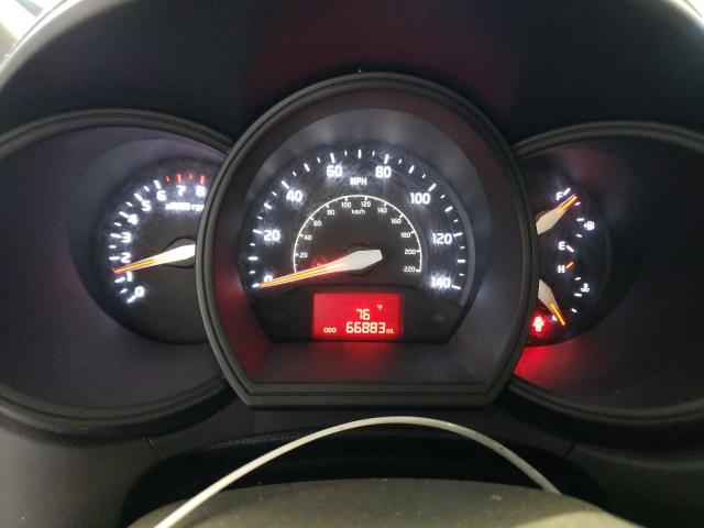 Photo 9 from auction – 2015 KIA RIO LX with VIN KNADM4A33F6470287