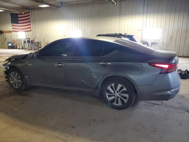 Photo 2 from auction – 2023 NISSAN ALTIMA S with VIN 1N4BL4BV2PN357540