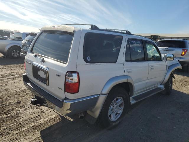 Photo 3 from auction – 2002 TOYOTA 4RUNNER SR with VIN JT3GN86R920226212