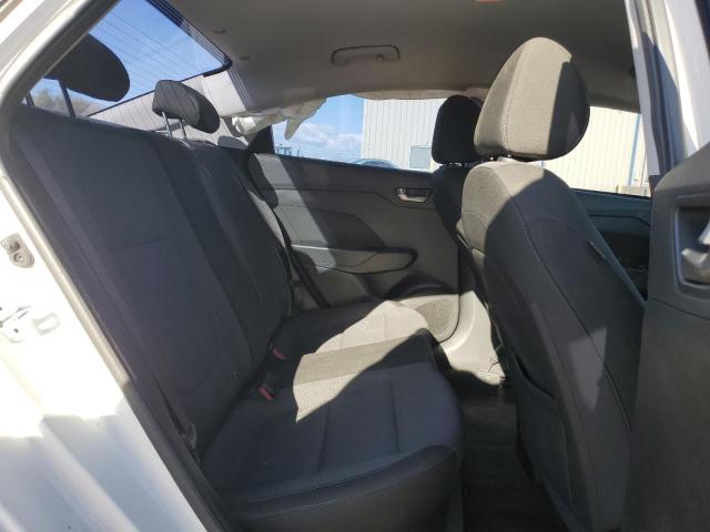 Photo 10 from auction – 2019 HYUNDAI ACCENT SE with VIN 3KPC24A31KE051380