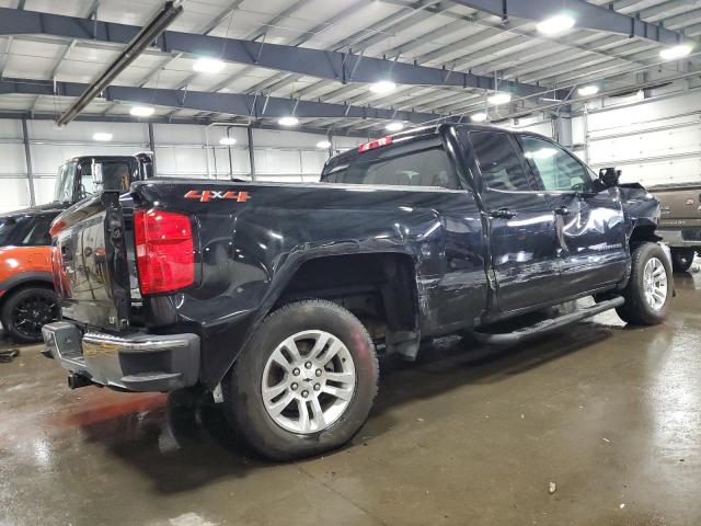 Photo 3 from auction – 2019 CHEVROLET silverado with VIN 2GCVKPECXK1244919