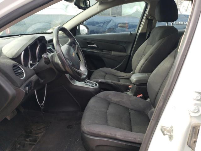 Photo 7 from auction – 2013 CHEVROLET CRUZE LT with VIN 1G1PC5SB7D7108963