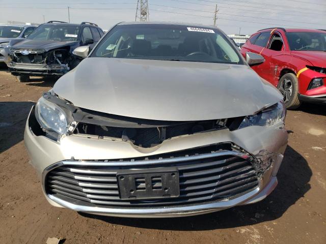 Photo 5 from auction – 2016 TOYOTA AVALON XLE with VIN 4T1BK1EB8GU198215