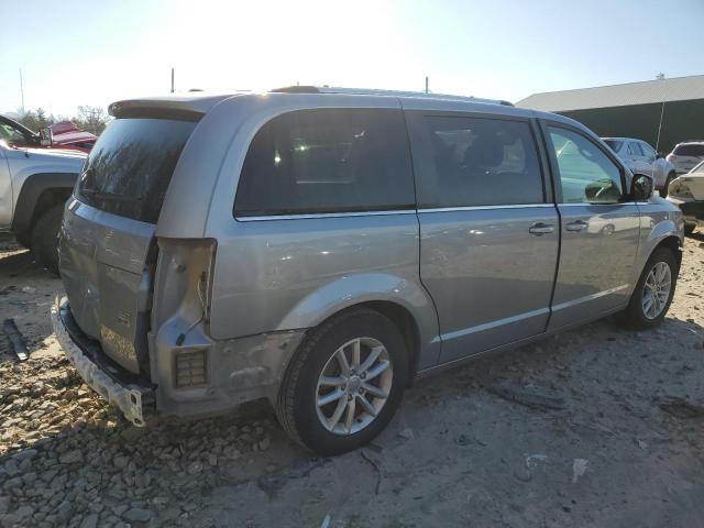 Photo 3 from auction – 2019 DODGE GRAND CARA with VIN 2C4RDGCG9KR800379