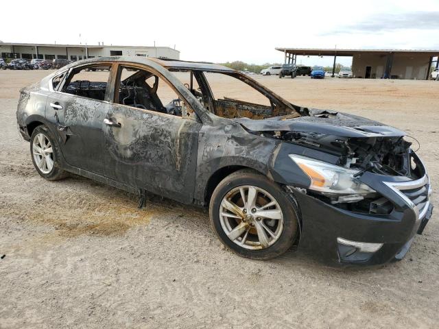 Photo 4 from auction – 2013 NISSAN ALTIMA 3.5 with VIN 1N4BL3AP1DC238057