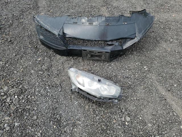 Zdjęcie 12 z aukcji – 2016 HONDA CIVIC EX z VIN 19XFC2F79GE203777