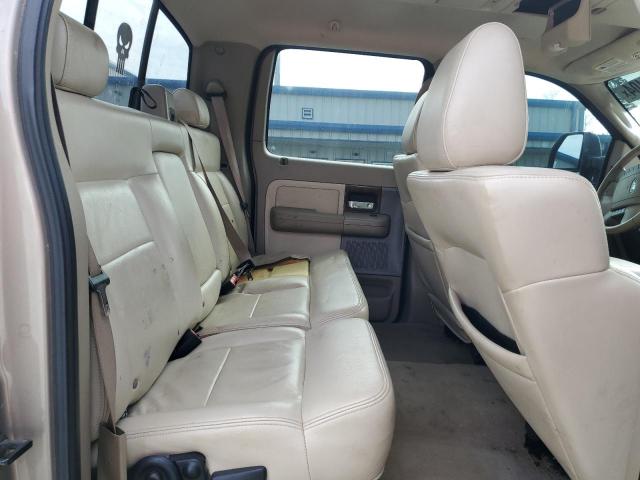 Photo 10 from auction – 2004 FORD F150 SUPER with VIN 1FTPW14564KB90535