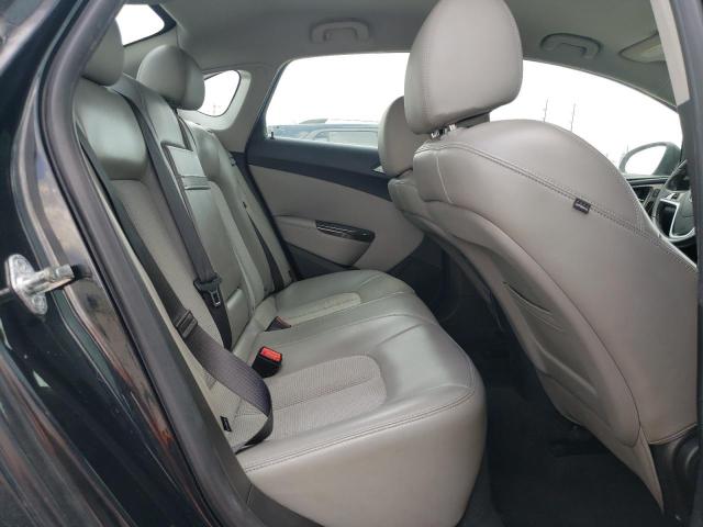 Photo 10 from auction – 2013 BUICK VERANO with VIN 1G4PP5SK6D4223370