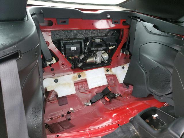Photo 10 from auction – 2019 CHEVROLET CAMARO LS with VIN 1G1FB3DS6K0119328