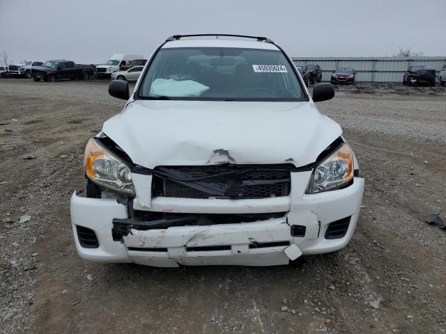Photo 5 from auction – 2012 TOYOTA RAV4 with VIN JTMBF4DV1C5053916