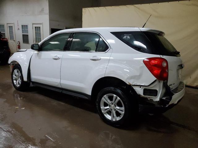 صورة رقم 2 من المزاد - 2012 CHEVROLET EQUINOX LS مع VIN 2GNFLCEK8C6260775