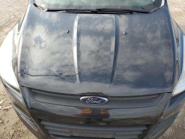 Photo 11 from auction – 2015 FORD ESCAPE S with VIN 1FMCU0F70FUC23061
