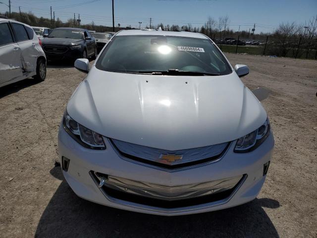 Photo 5 from auction – 2017 CHEVROLET VOLT PREMI with VIN 1G1RB6S58HU188857