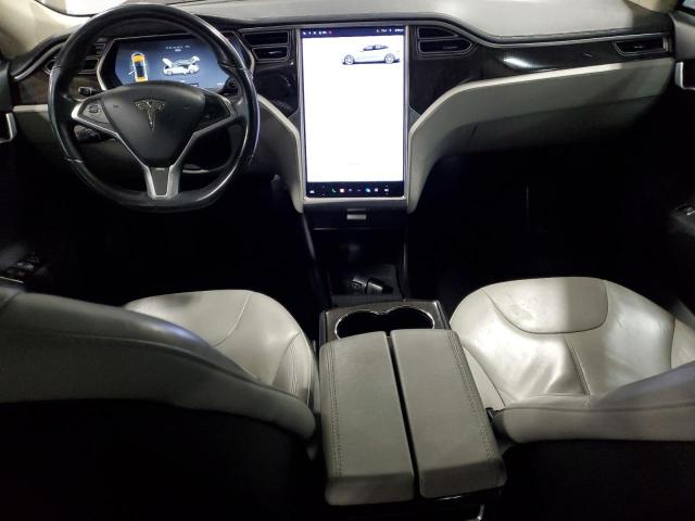 Photo 8 from auction – 2013 TESLA MODEL S with VIN 5YJSA1DNXDFP17465