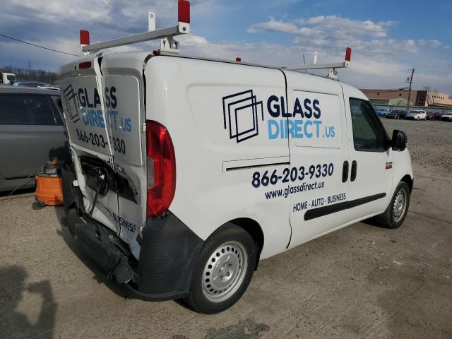 Photo 3 from auction – 2019 RAM PROMASTER with VIN ZFBHRFAB4K6M33397