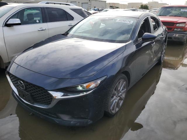 MAZDA 3 SELECT 2021 with VIN JM1BPBBL6M1339871 - Photo from auction