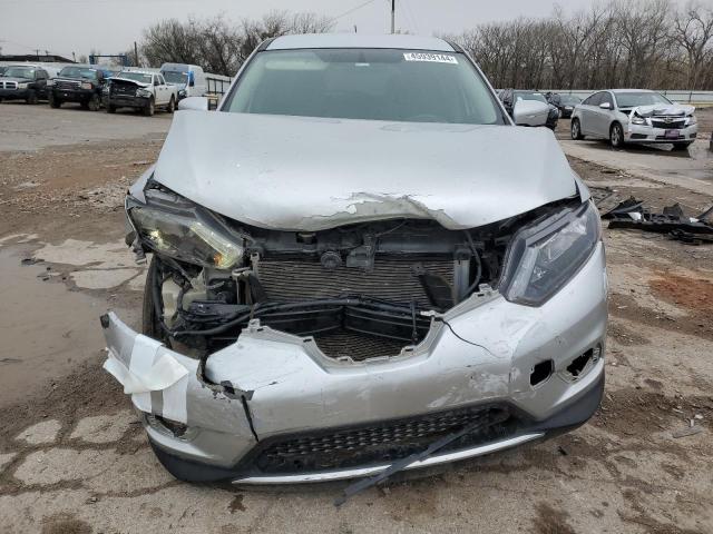 Photo 5 from auction – 2015 NISSAN ROGUE S with VIN KNMAT2MV7FP579744